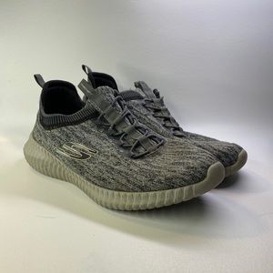 Elite Flex Hart Bell Fashion Sneakers 